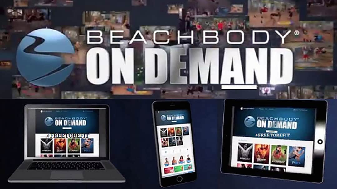 Beachbody On Demand Review Free Trial Workouts More