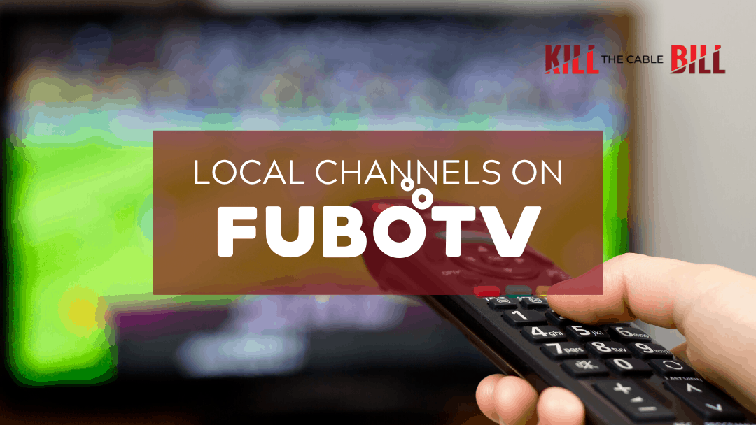 Fubotv Local Channels Can You Get Fox Abc Nbc Or Cbs