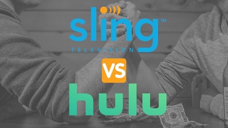 Can You Watch Hallmark On Hulu Live Sling Tv Vs Hulu Live Which Streaming Service Is Right For You Killthecablebill