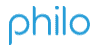philo logotipo