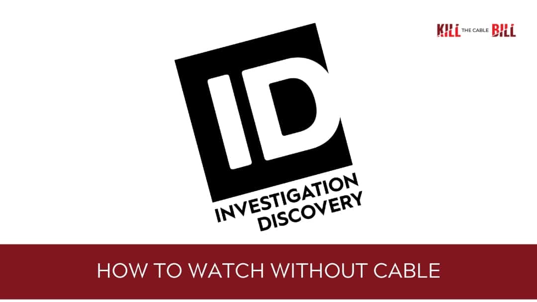 Free online investigation watch discovery Best VPN