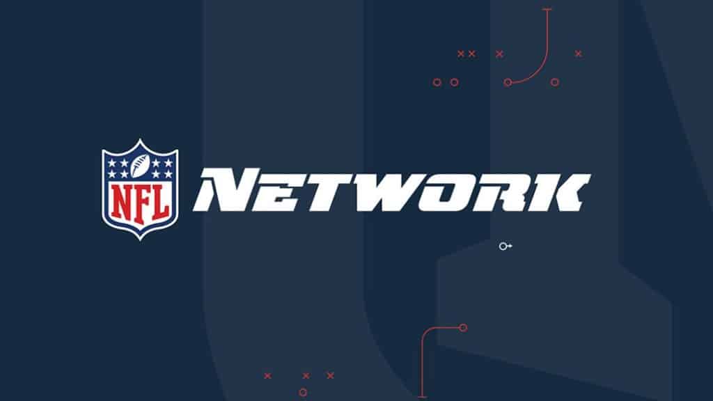 nfl network around the league