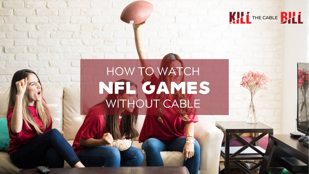 47 HQ Images How To Watch Out Of Market Nfl Games Without Directv : Nfl Sunday Ticket Tv Expands Its Game