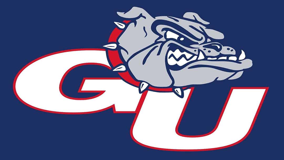 How to Watch the Gonzaga Bulldogs Online without Cable